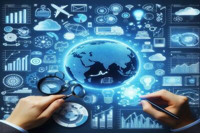 نقش حیاتی هوش تجاری در سیاست‌گذاری‌ها انکارناپذیر است - تجارت‌نیوز