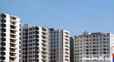 قیمت مسکن امسال افزایش می‌یابد؟