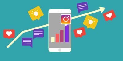 7 تکنیک برای افزایش تعامل واقعی در اینستاگرام