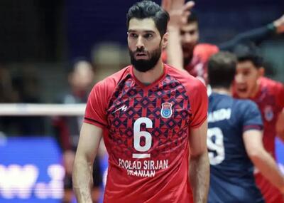 سید و رکوردی که فعلا خراب نشد