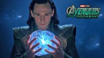 تام هیدلستون از حضور دوباره خود در نقش لوکی در فیلم Avenger Doomsday گفته است