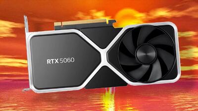 جزئیات جدیدی از مشخصات فنی دو کارت گرافیک RTX 5060 و RTX 5060 TI مشخص شد