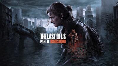 آمار بازیکنان نسخه پی‌سی ریمستر The Last of Us 2 از ریمیک قسمت اول کمتر است