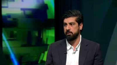 آشتیانی: تیم‌ها دادزن جذب کرده‌اند/ جانشینی برای طارمی و آزمون در لیگ برتر نداریم