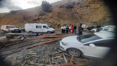 رییس جمهور بر دلجویی از خانواده‌های جانباختگان حادثه معدن دامغان تاکید دارد