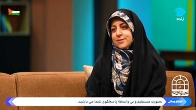 آیا میان مادر بودن و داشتن مشاغل اجتماعی تناقضی وجود دارد؟ + فیلم