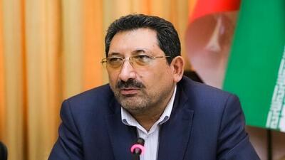 فولاد ایران در جایگاه دهم جهان قرار دارد