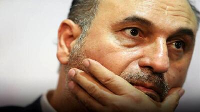 پشیمانید و طعنه می‌زنید کسی تلویزیون نرود!