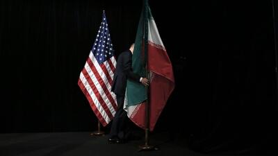 مروری بر تاریخچه مذاکرات غیر مستقیم ایران و آمریکا + فیلم
