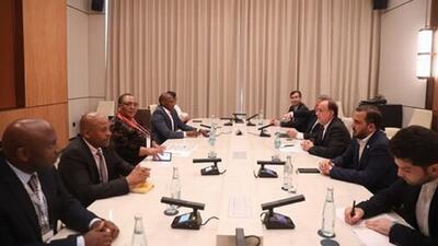 IPU باید آمریکا و صهیونیست‌ها را مجبور به عقب‌نشینی از جنایاتشان کند
