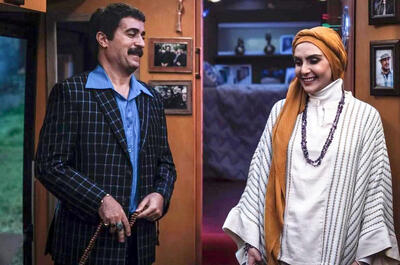 هوش مصنوعی راز پایتخت ۷ را فاش کرد؛ سرنوشت شهاب سنگ چه می‌شود؟