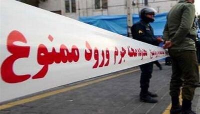 قتل مشکوک در غرب تهران؛ داماد خانواده برادرزن خود را به قتل رساند