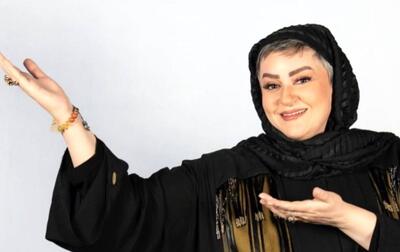 فیلم همراهی جالب نعیمه نظام دوست با دیجی معروف