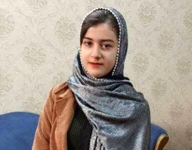 بازگشت دختر گمشده اراکی به آغوش خانواده