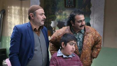 لباس عید خریدن دهه شصتی ها - آینه فردا