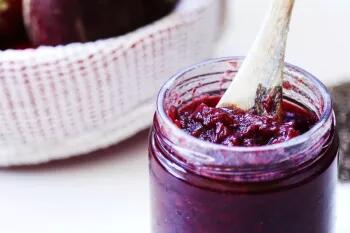 روش تهیه مربا چغندر قند با رنگ و طعم جذاب - آینه فردا