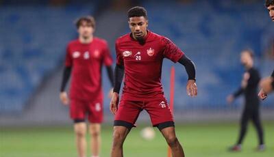 مدافع پرسپولیس به مراکش رفت - آینه فردا