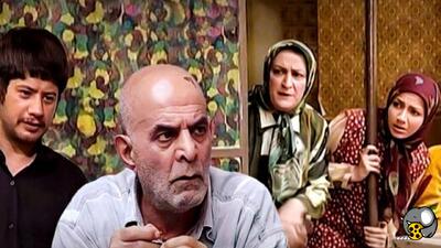 کدومشون مهمون رو دعوت کرد؟ - آینه فردا