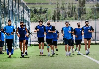 منتظر یک خانه تکانی بزرگ در استقلال باشید
