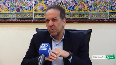 افغانی‌ها این بازار ایران را به تارج بردند!
