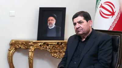 مخبر: اسرائیل در مذاکرات دوره شهید رئیسی هم کارشکنی می‌کرد