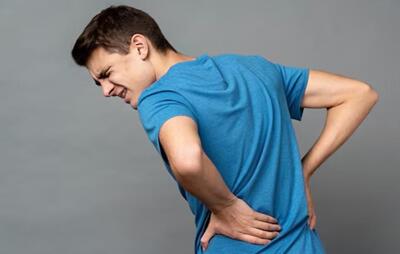 با این تمرینات ساده، درد سیاتیک را کاهش دهید