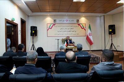 عراقچی: مذاکرات آتی در مسقط، آزمونی برای سنجش جدیت آمریکاست