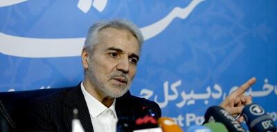 نوبخت: نباید خیلی به دنبال شیوه مذاکره باشیم