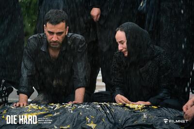 نسخه‌پیچی خشونت برای مخاطب