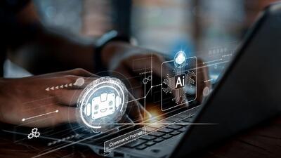 بررسی آینده کسب‌وکارها با حضور هوش مصنوعی در اینوتکس ۲۰۲۵