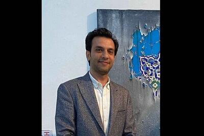 انتصاب مدیرعامل بنیاد ملی پویانمایی
