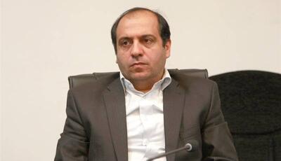 «مجید طاهری» سرپرست شهرداری گرگان شد