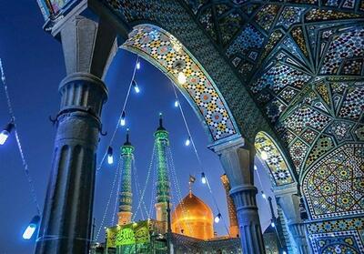 اجتماع دختران ایران ۹ اردیبهشت در حرم‌ حضرت معصومه(س)