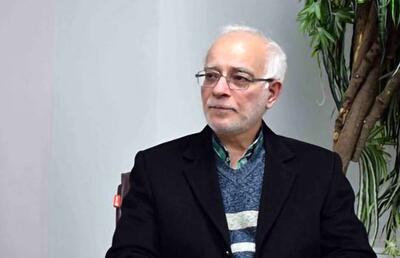 بهشتی‌پور: به‌جای ترک میز مذاکره باید آن را مدیریت کنیم