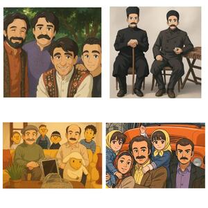 سردرگمی تازه ایرانیان در «چت جی‌پی‌تی»