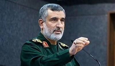 رسانه آمریکایی: ژنرال حاجی‌زاده درست می‌گوید
