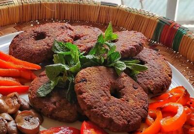 طرز تهیه شامی بابلی اصیل؛ غذای خوشمزه شمال ایران
