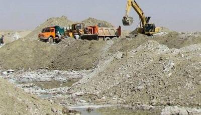معدن بار دیگر قربانی گرفت؛ اعلام جزئیات جدید از حادثه در معدن بجستان
