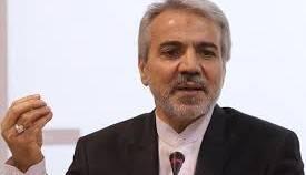 نوبخت: نباید خیلی به دنبال شیوه مذاکره باشیم