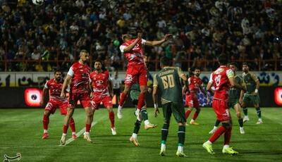 اصلانیان: پرسپولیس نیاز به پوست‌اندازی دارد