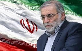 شهید محسن فخری زاده مغز متفکر برنامه‌ هسته‌ای ایران بود