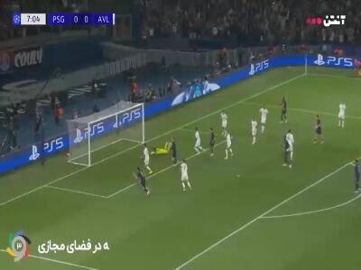سیو تماشایی؛ دیبو مارتینز گرم کردن را شروع کرد