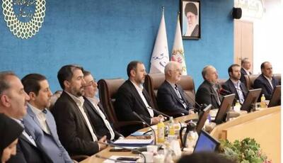 وزیر کشور: نظارت باید با حمایت همراه باشد