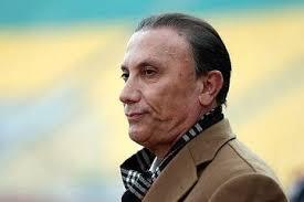 حمید درخشان: همه تیم‌ها در برابر پرسپولیس انگیزه دارند