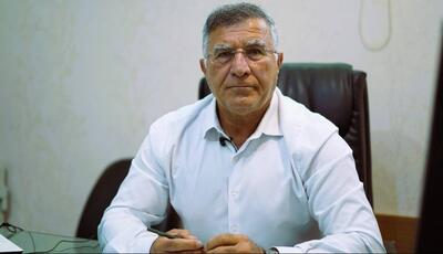جلالی: جلسات مشورتی برای انتخاب سرمربی تیم امید ادامه دارد