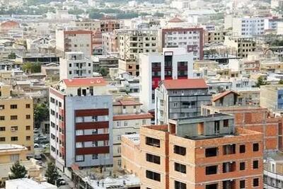 سامانه املاک و اسکان؛ از حرف تا عمل