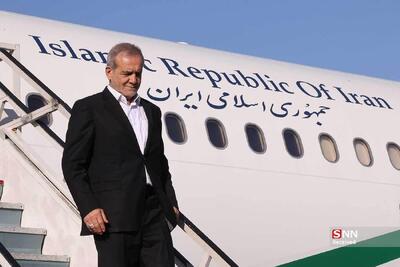تشریخ برنامه‌های سفر رئیس‌جمهور به هرمزگان