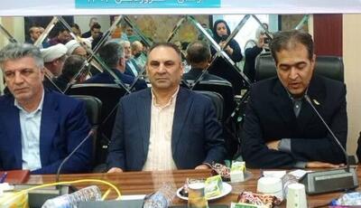 بیش از ۸۰ درصد کشاورزی گلستان به روش سنتی انجام می‌شود