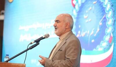 استاندار خوزستان: هیچ جامعه‌ای بدون توجه به دانشگاه توسعه نمی‌یابد