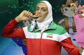 ووشوکار اصفهانی قهرمان جهان شد